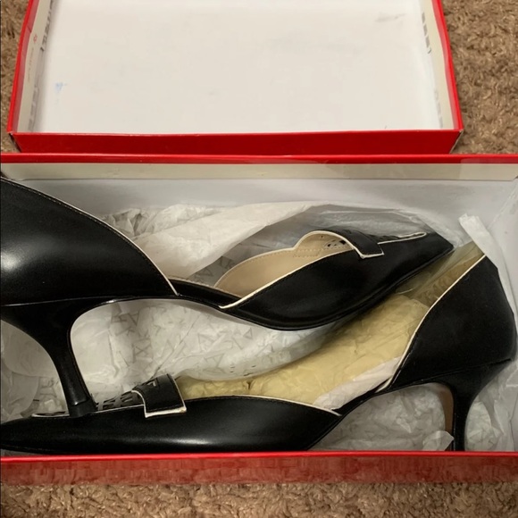 Shoes - Picture 3 of 3